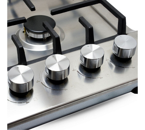 Варочная поверхность GINZZU HCG-426