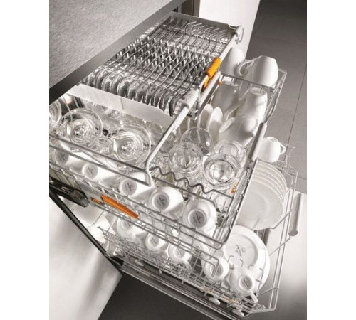 Посудомоечная машина MIELE g 4960 scvi