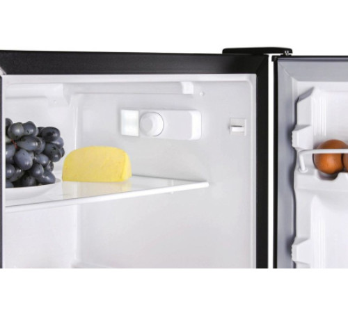 Холодильник NORDFROST NR 507 B