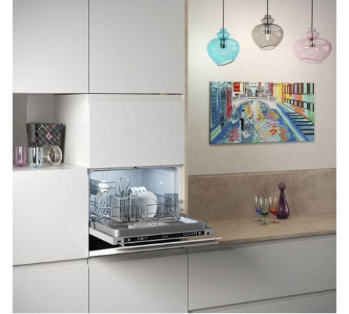 Посудомоечная машина Fornelli CI 55 HAVANA P5