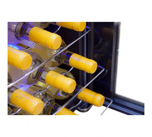 Винный шкаф ColdVine C 12 TBSF 1