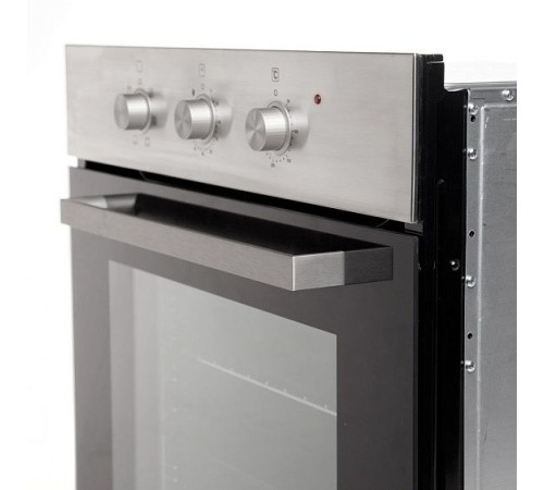 Духовой шкаф KONIGIN Flax 60 IX M6