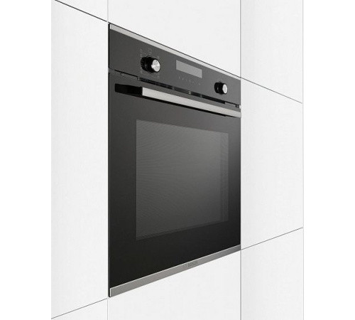 Духовой шкаф BOSCH HBG278ES0R