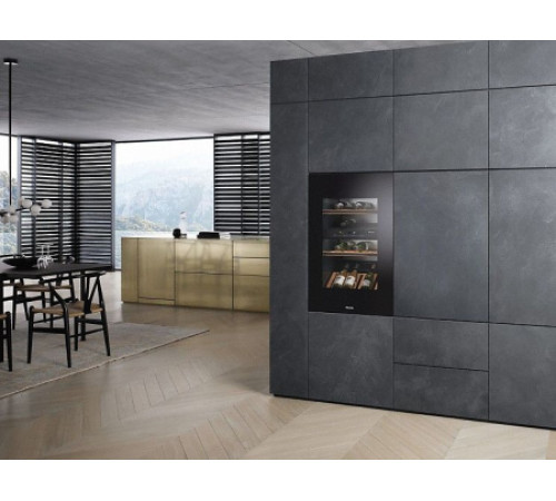 Винный шкаф Miele KWT 6422 iG