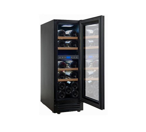 Винный шкаф CELLAR PRIVATE CP017-2TBH