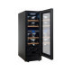 Винный шкаф CELLAR PRIVATE CP017-2TBH