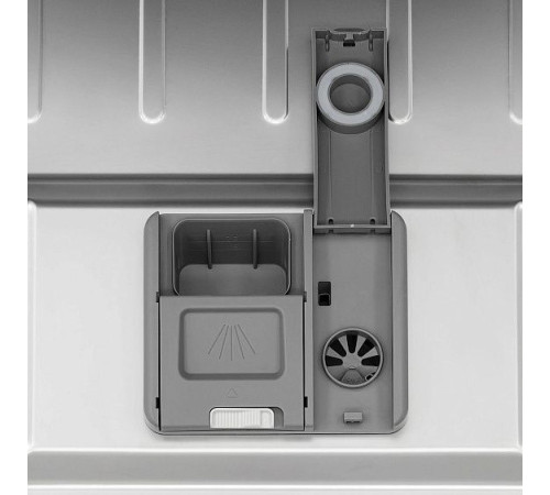 Посудомоечная машина KRONA Wespa 60 BI