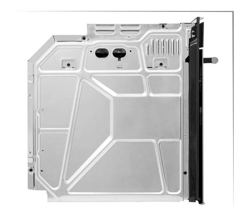 Духовой шкаф HOTPOINT-ARISTON FI6 861 SH IX