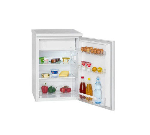 Холодильник BOMANN KS 2184 weiss