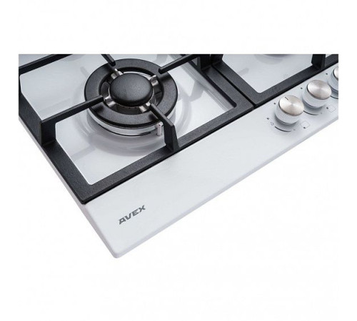 Варочная поверхность AVEX HS 6142 W