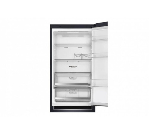 Холодильник LG GA-B459SBDZ