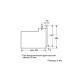 Духовой шкаф BOSCH HBF534EF0R
