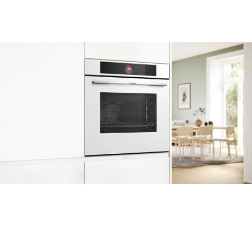 Духовой шкаф BOSCH HBG 7721W1S