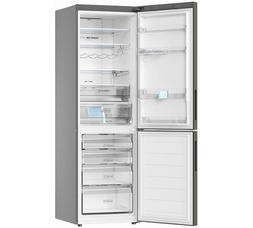 Холодильник HAIER C2F636CFRGU1