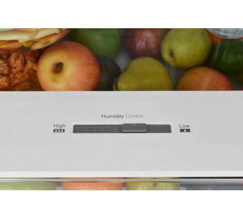 Холодильник ZUGEL ZRFD361W