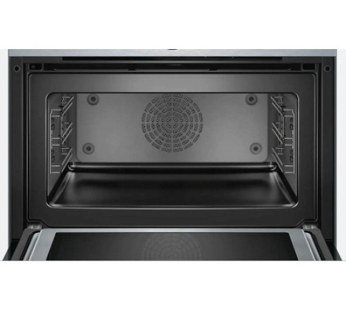 Духовой шкаф BOSCH CMG656BS1