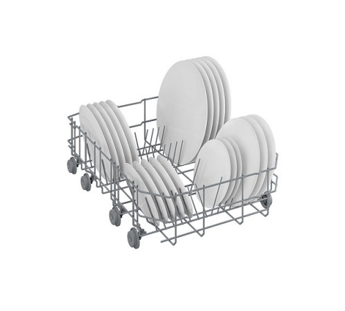 Посудомоечная машина BEKO BDFS15020B