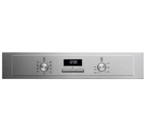 Духовой шкаф ELECTROLUX OEF3H50X