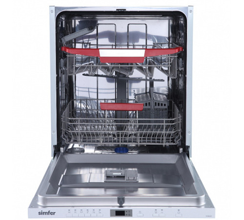 Посудомоечная машина SIMFER DGB6601