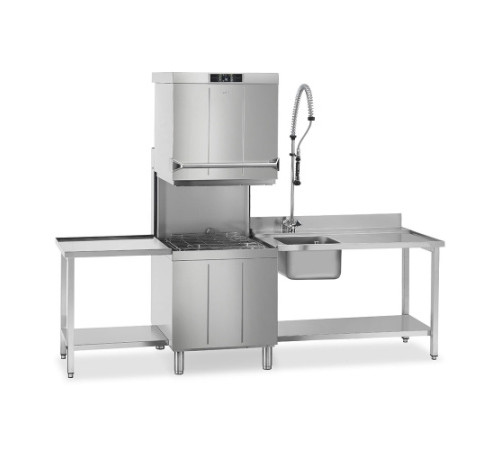 Посудомоечная машина SMEG HTY620DS