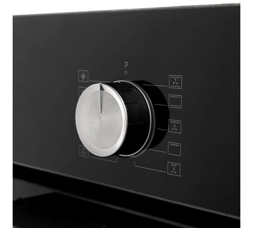 Духовой шкаф KONIGIN Barberry 60 BK E10