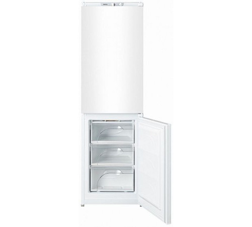 Встраиваемый холодильник ATLANT 4307-000