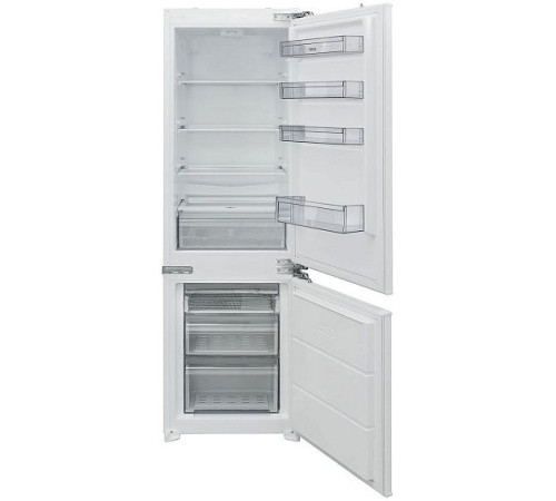 Холодильник VESTEL VBI2760