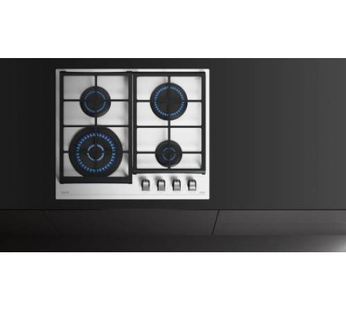 Холодильник BOSCH KAI93VL30R