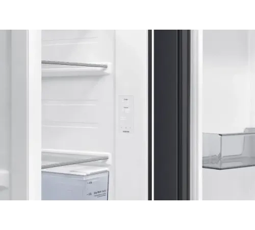 Холодильник SAMSUNG RS80F65J1FWR