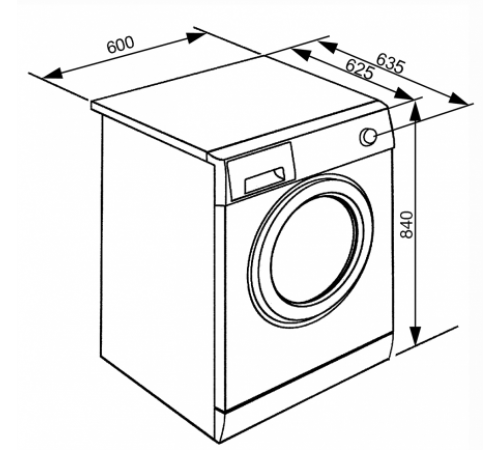 Духовой шкаф MIELE H7890BP EDST/CLST сталь CleanSteel