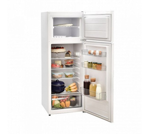 Холодильник VESTEL VDD144VW