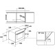 Духовой шкаф HOTPOINT-ARISTON 7O 5FA 841 JH IX HA