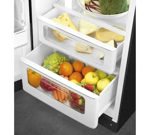 Холодильник SMEG FAB30LBL6