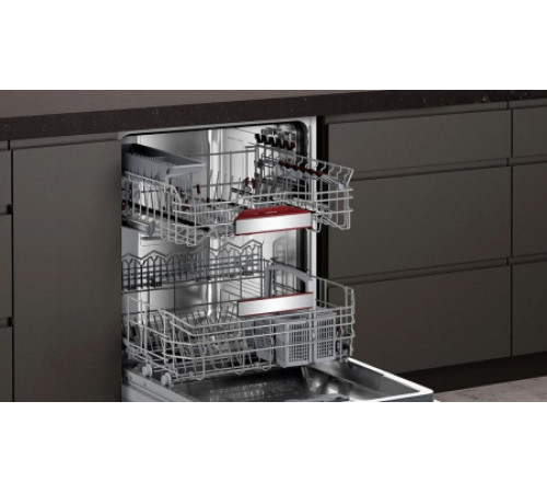 Посудомоечная машина NEFF S197EB801E