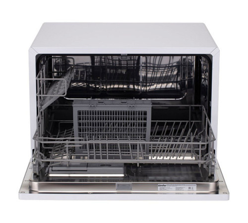 Посудомоечная машина SIMFER DCB6501