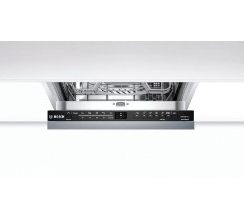 Посудомоечная машина NEFF S855HMX50R