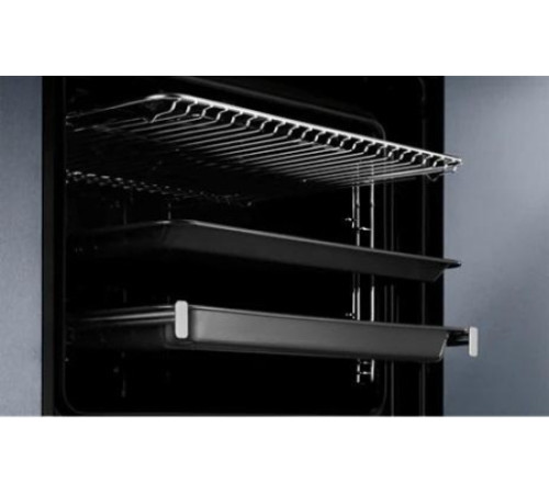 Духовой шкаф ELECTROLUX KODEC75X