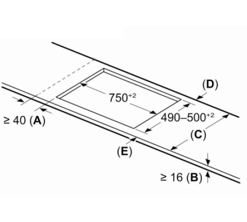 Варочная поверхность BOSCH PVS831HB1E