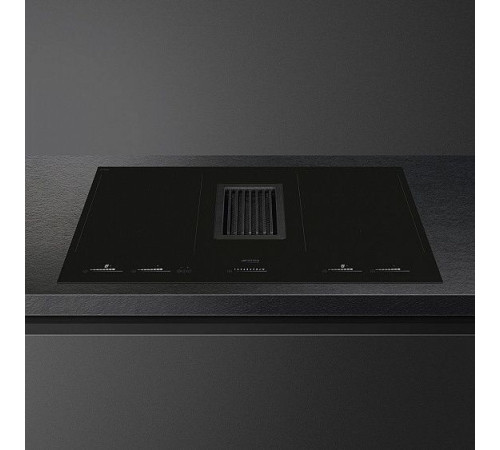 Индукционная варочная панель SMEG HOBD682D