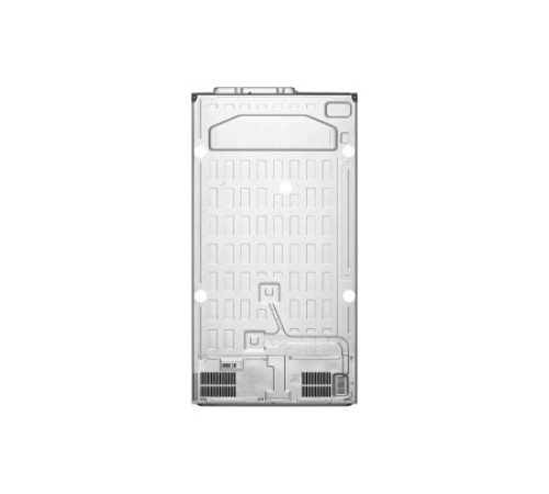 Холодильник LG GC-B257JLYV