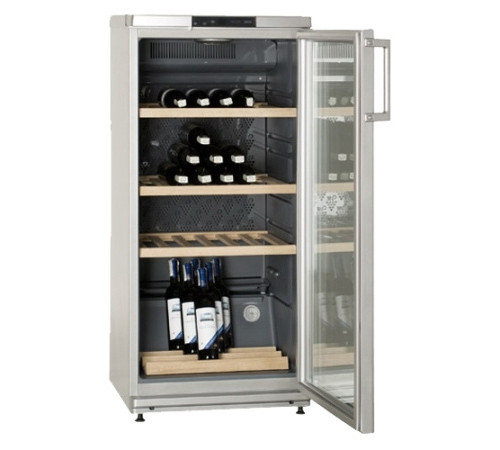 Винный шкаф ATLANT ХТ 1007