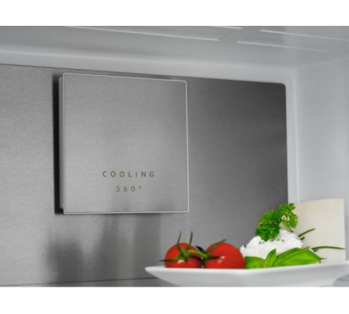 Холодильник AEG RCB 736E5 MB