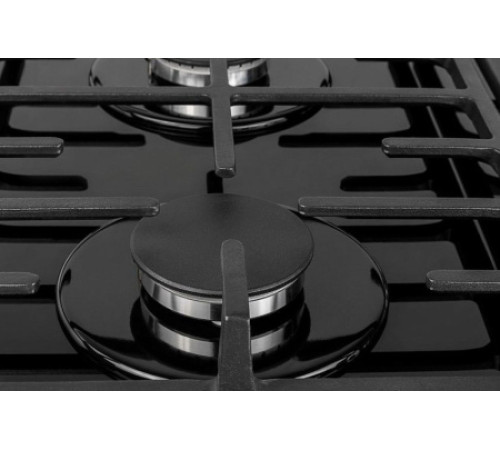 Варочная поверхность GERMES HAG-60BK-CT