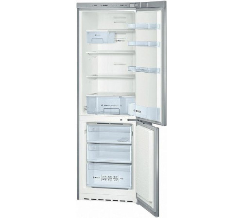 Холодильник BOSCH kgn 36vi11r