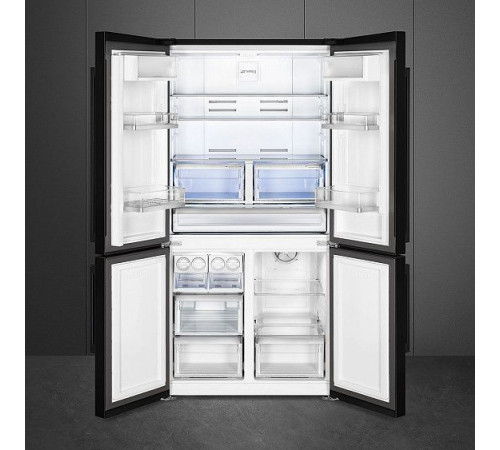 Холодильник SMEG FQ60N2PE1