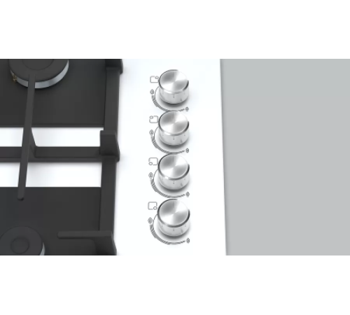 Варочная поверхность BOSCH POP6C2O92R