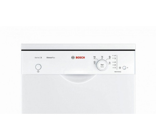 Посудомоечная машина BOSCH SPS25CW03R