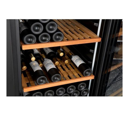 Винный шкаф CLIMADIFF MILLESIME240DB