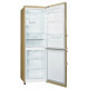 Холодильник LG GA-M539ZPTP золотистый