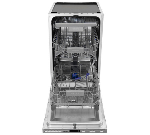 Посудомоечная машина AKPO ZMA45 Series 7